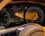 Bentley Bentayga 2018